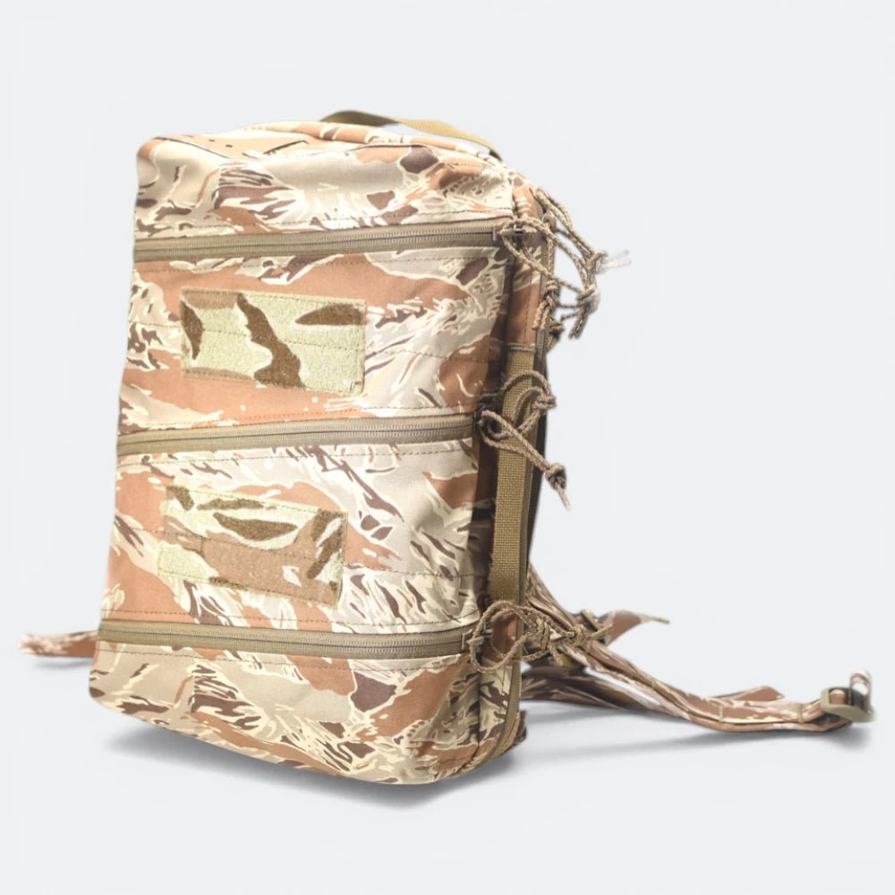 Sac à Dos Ultra Compact Camo Multicam Desert - | AïtaVia