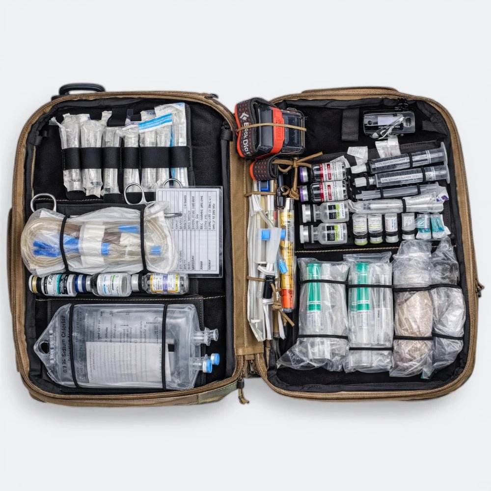 Sac à Dos Ultra Compact Camo Vert Marron - | AïtaVia