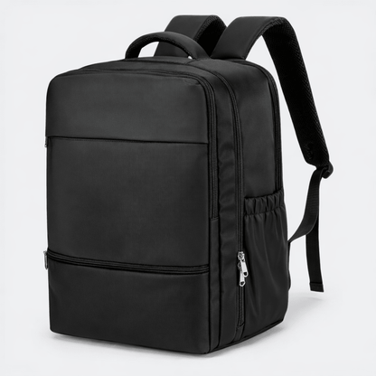 Sac à Dos Voyage Bagage à Main Noir - | AïtaVia