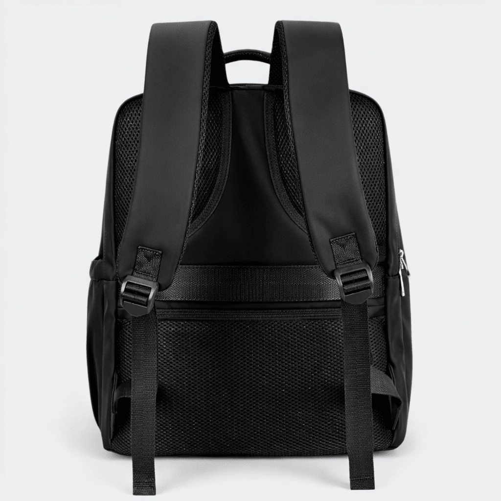 Sac à Dos Voyage Bagage à Main Noir - | AïtaVia