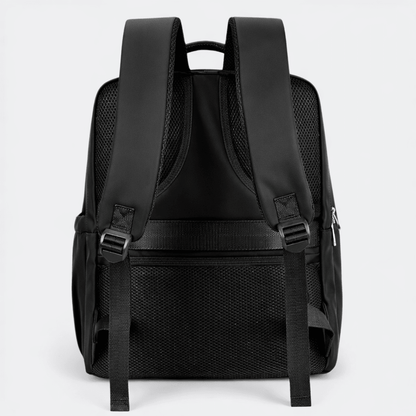 Sac à Dos Voyage Bagage à Main Noir - | AïtaVia