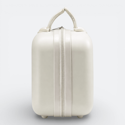 Sac a Main Cosmetique pour Femme Vert Tilleul - | AïtaVia