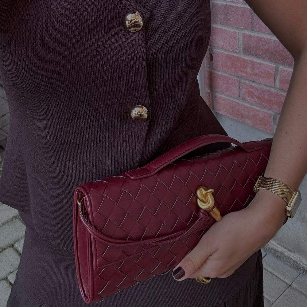 Sac à Main Luxueux - Sac à Main Luxueux - Élégance Chloé - Élégance Chloé