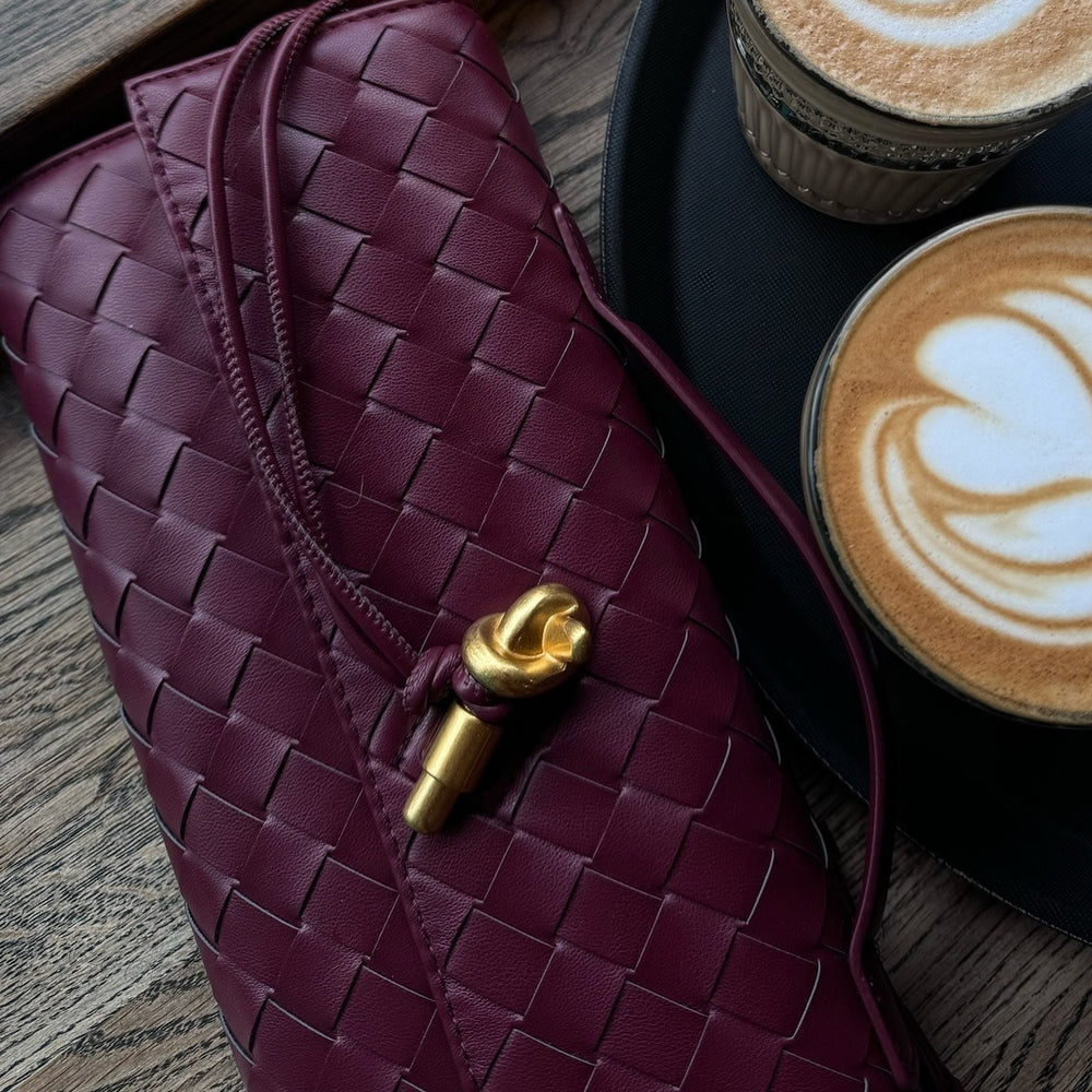 Sac à Main Luxueux - Sac à Main Luxueux - Élégance Chloé - Élégance Chloé