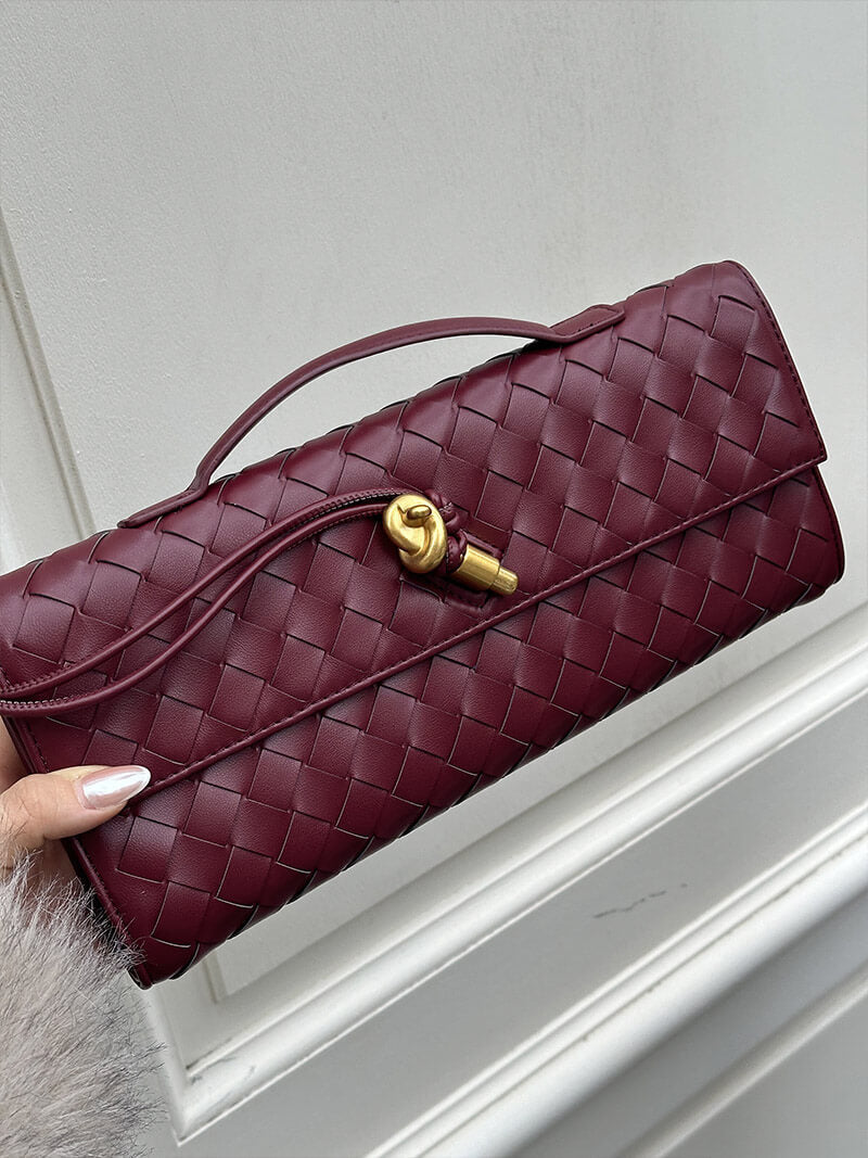 Sac à Main Luxueux - Sac à Main Luxueux - Élégance Chloé - Élégance Chloé