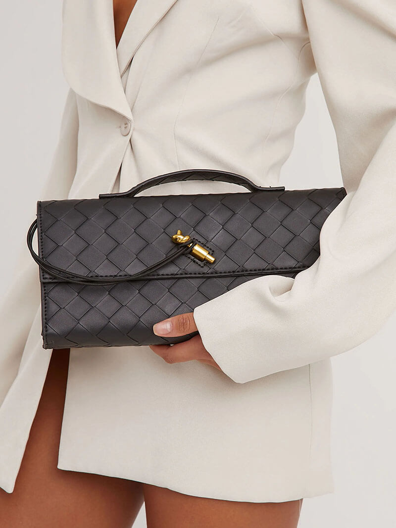 Sac à Main Luxueux - Sac à Main Luxueux - Élégance Chloé - Élégance Chloé