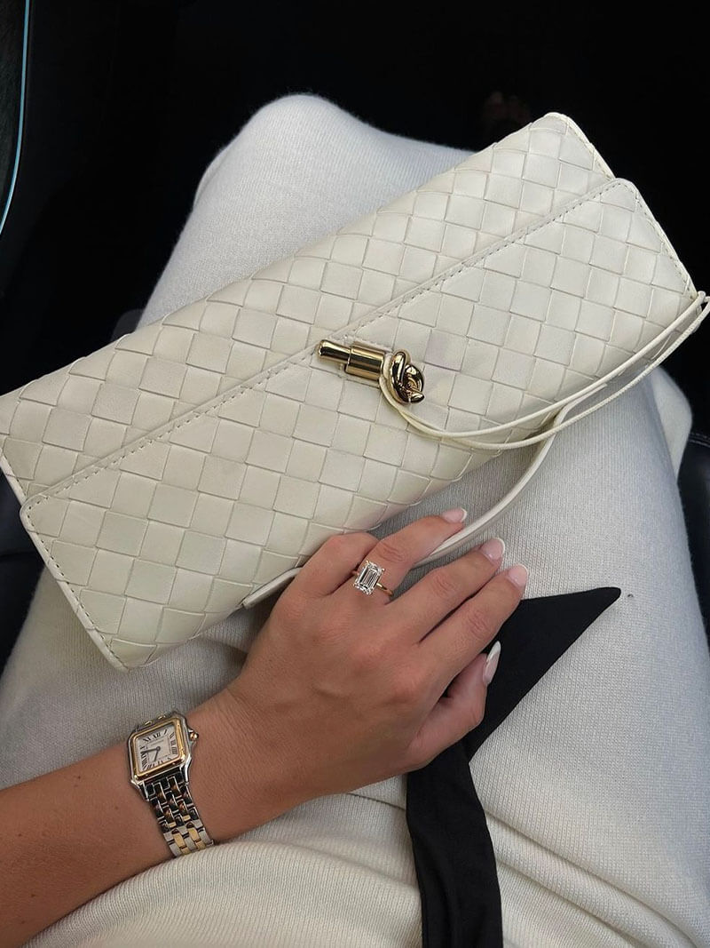 Sac à Main Luxueux - Sac à Main Luxueux - Élégance Chloé - Élégance Chloé