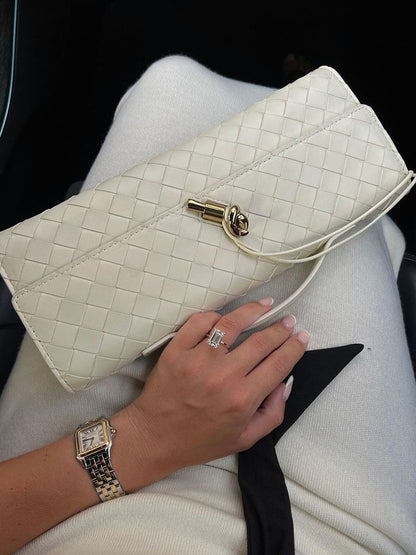 Sac à Main Luxueux - Sac à Main Luxueux - Élégance Chloé - Élégance Chloé