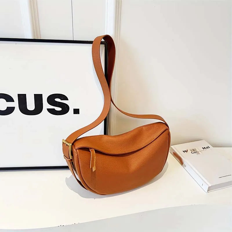 Sac Banane Chic pour Femme – Style et Praticité