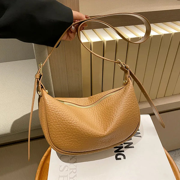 Sac Banane Femme Camel : Style Chic et Praticité au Quotidien
