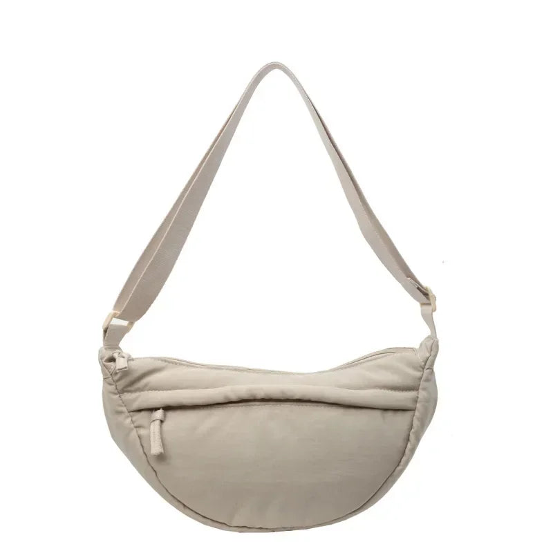 Sac Banane Femme Nylon – Élégance & Praticité pour le Quotidien