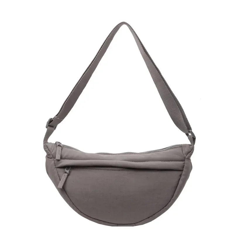 Sac Banane Femme Nylon – Élégance & Praticité pour le Quotidien