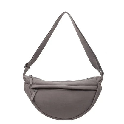Sac Banane Femme Nylon – Élégance & Praticité pour le Quotidien