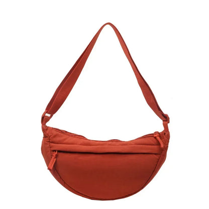 Sac Banane Femme Nylon – Élégance & Praticité pour le Quotidien