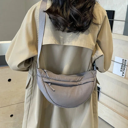 Sac Banane Femme Nylon – Élégance & Praticité pour le Quotidien