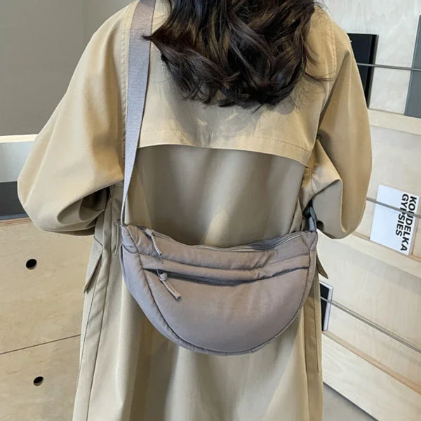 Sac Banane Femme Nylon – Élégance & Praticité pour le Quotidien