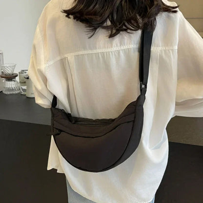 Sac Banane Femme Nylon – Élégance & Praticité pour le Quotidien