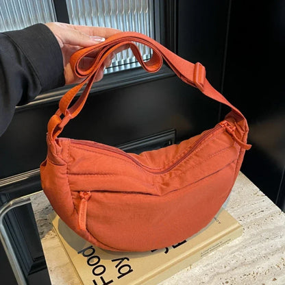 Sac Banane Femme Nylon – Élégance & Praticité pour le Quotidien