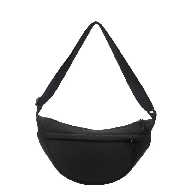 Sac Banane Femme Nylon – Élégance & Praticité pour le Quotidien