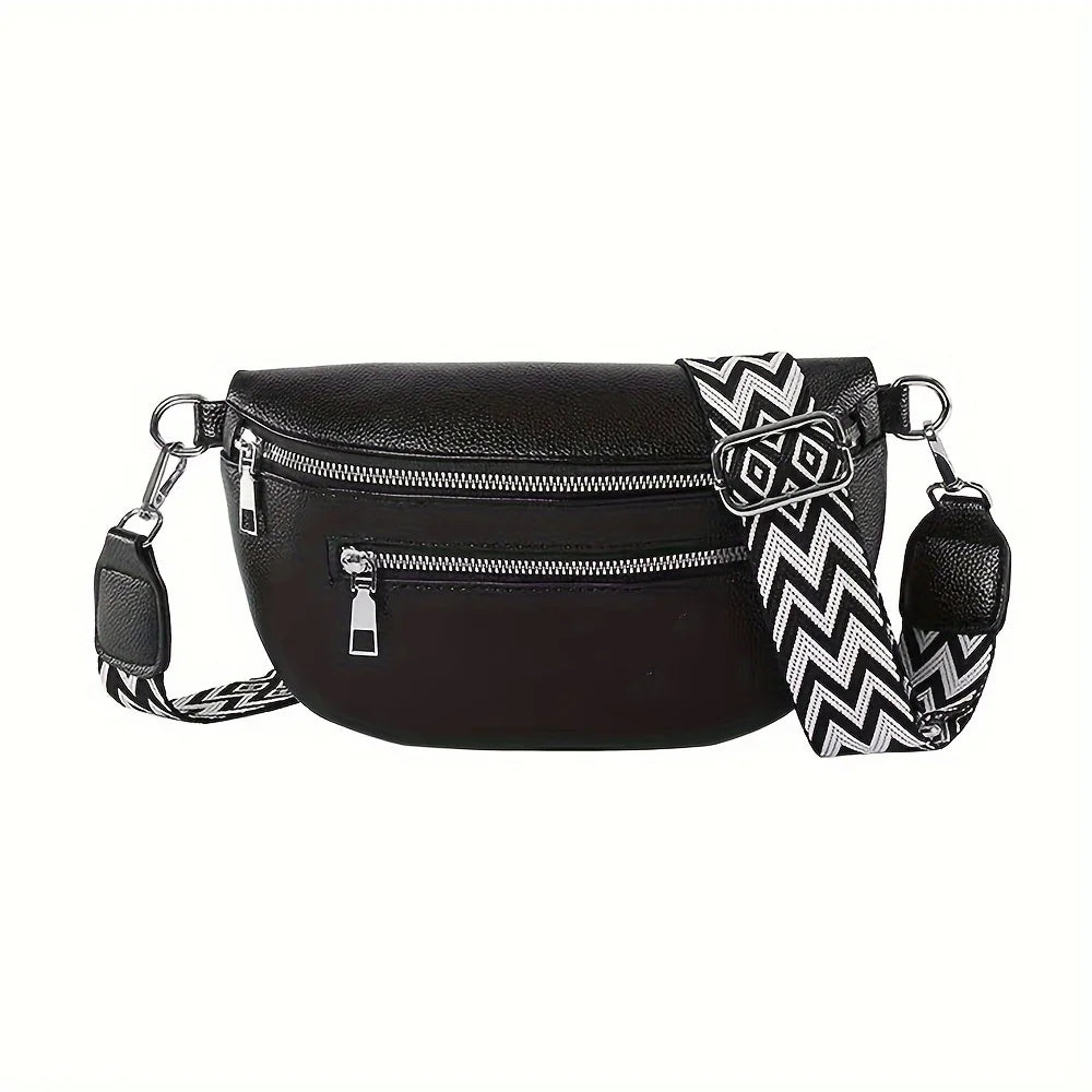 Sac Banane Femme Élégant et Polyvalent