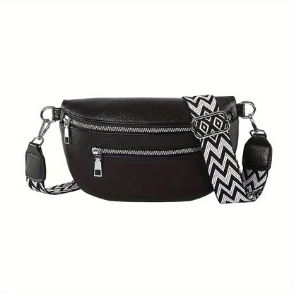 Sac Banane Femme Élégant et Polyvalent