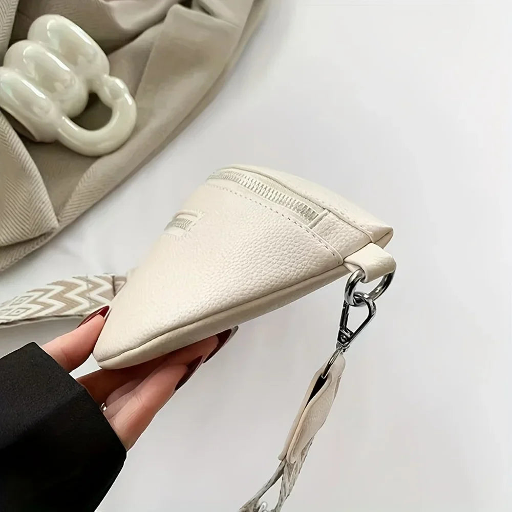 Sac Banane Femme Élégant et Polyvalent