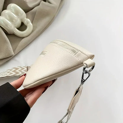 Sac Banane Femme Élégant et Polyvalent