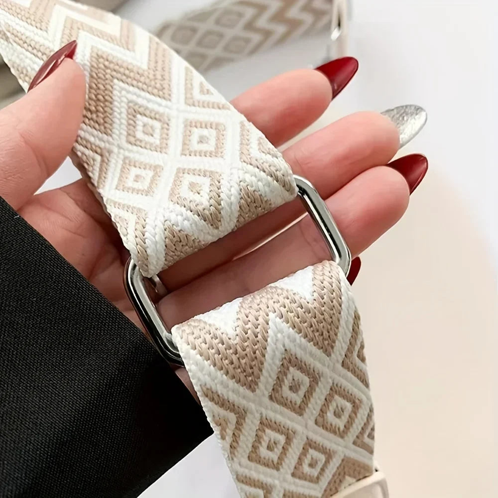 Sac Banane Femme Élégant et Polyvalent