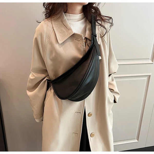 Sac Banane Femme Élégant & Polyvalent