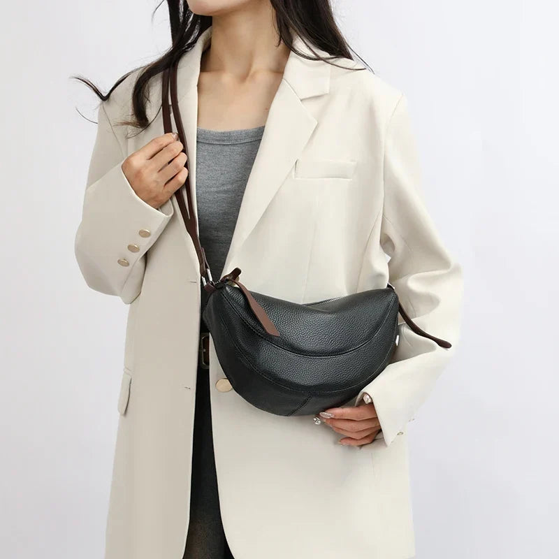 Sac Banane Femme Élégant – Accessoire Urbain Chic