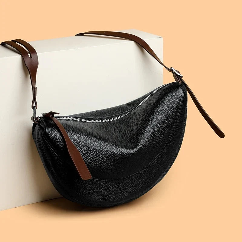 Sac Banane Femme Élégant – Accessoire Urbain Chic