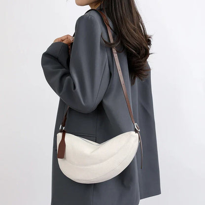Sac Banane Femme Élégant – Accessoire Urbain Chic