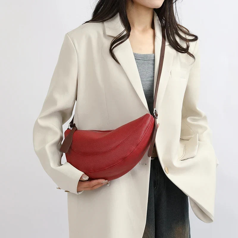 Sac Banane Femme Élégant – Accessoire Urbain Chic