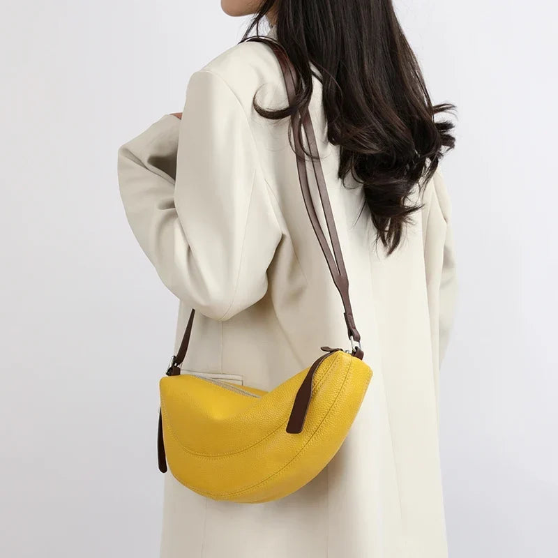 Sac Banane Femme Élégant – Accessoire Urbain Chic