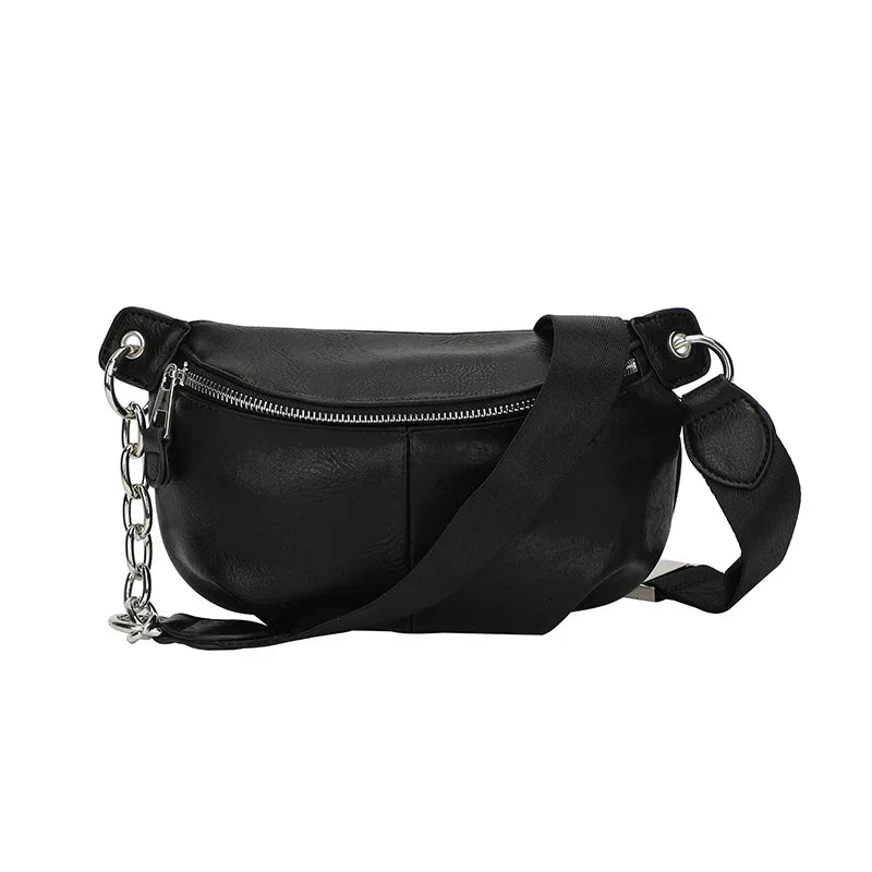 Sac Banane Élégant pour Femme - Urbain et Tendance