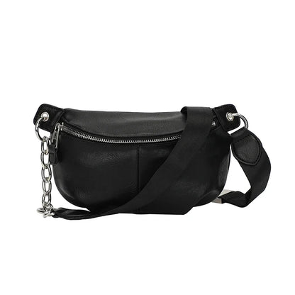 Sac Banane Élégant pour Femme - Urbain et Tendance