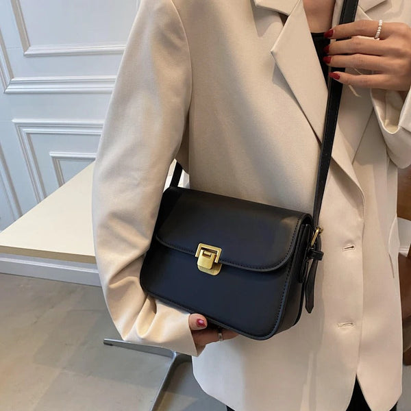 Sac à bandoulière pour femmes | Style moderne et épuré
