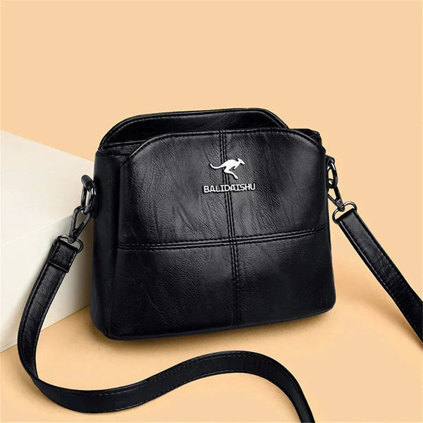 Sac Bandoulière Élégant pour Femme | Style Polyvalent