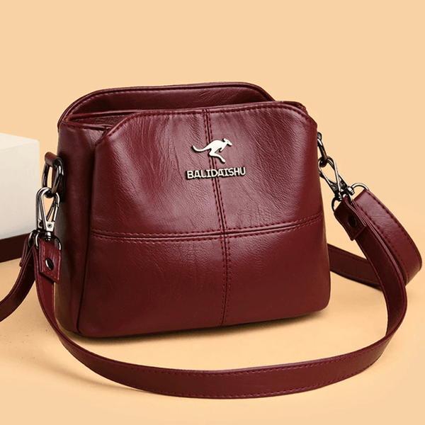 Sac Bandoulière Élégant pour Femme | Style Polyvalent