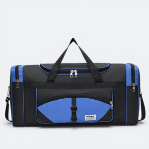 Noir & Bleu