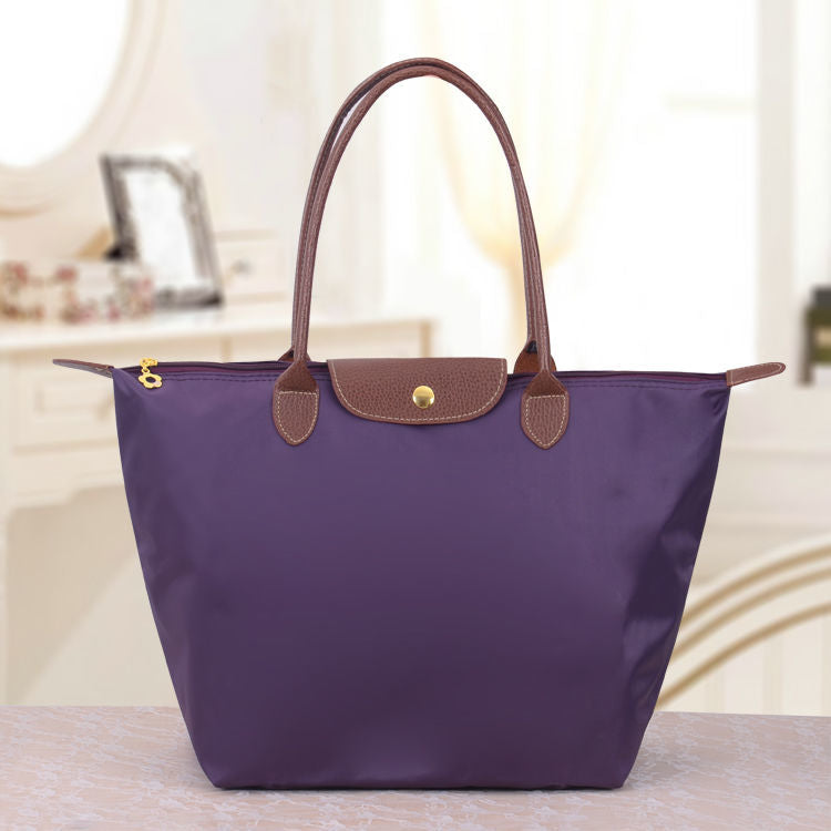 Sac Bandoulière Oxford Luxe - Élégance et Style