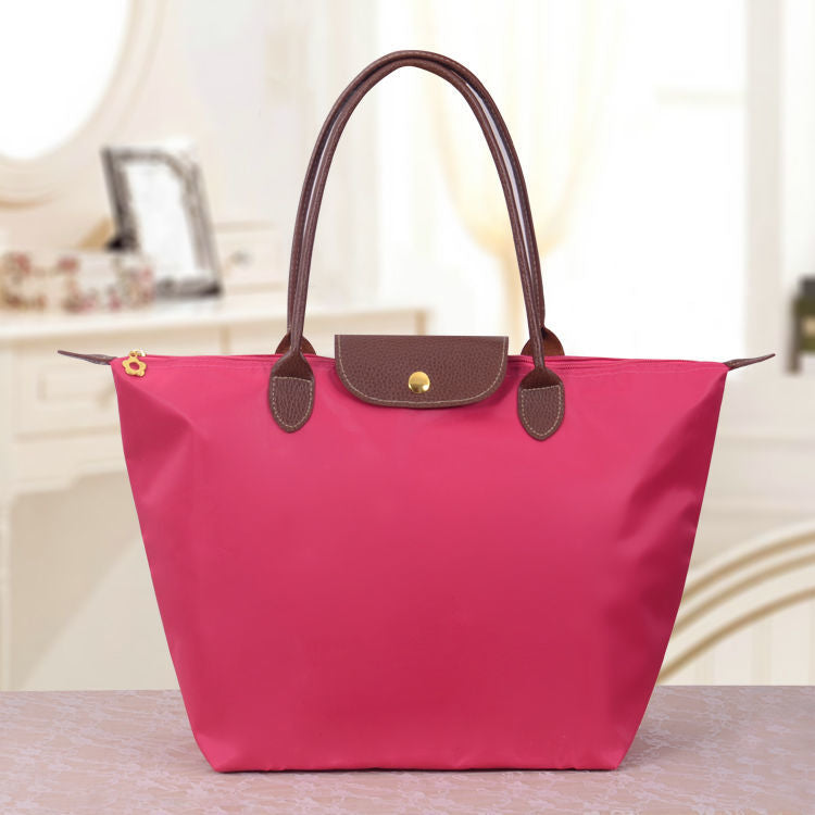 Sac Bandoulière Oxford Luxe - Élégance et Style
