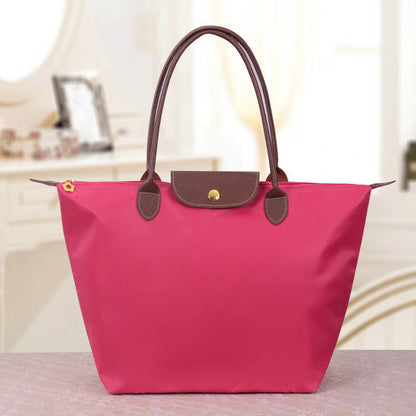 Sac Bandoulière Oxford Luxe - Élégance et Style