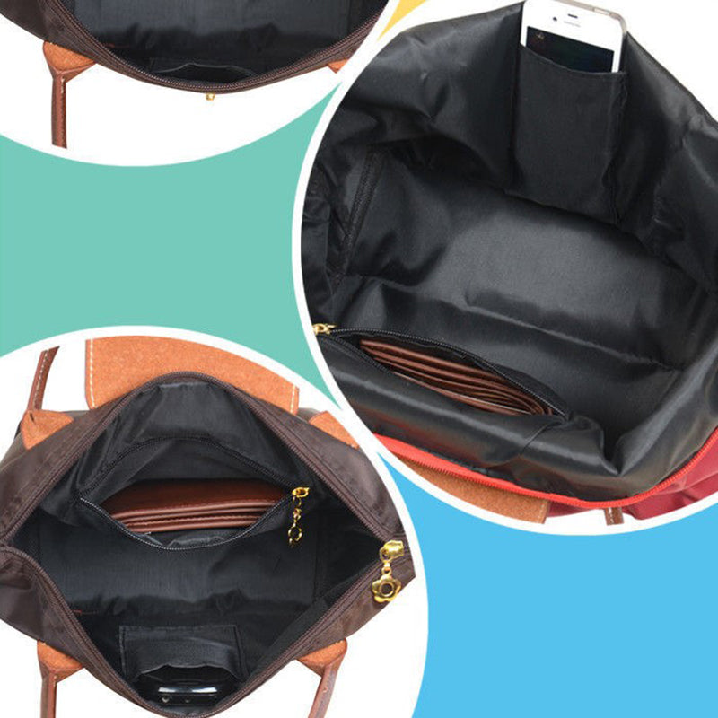 Sac Bandoulière Oxford Luxe - Élégance et Style