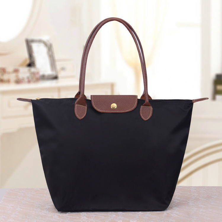 Sac Bandoulière Oxford Luxe - Élégance et Style