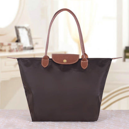 Sac Bandoulière Oxford Luxe - Élégance et Style