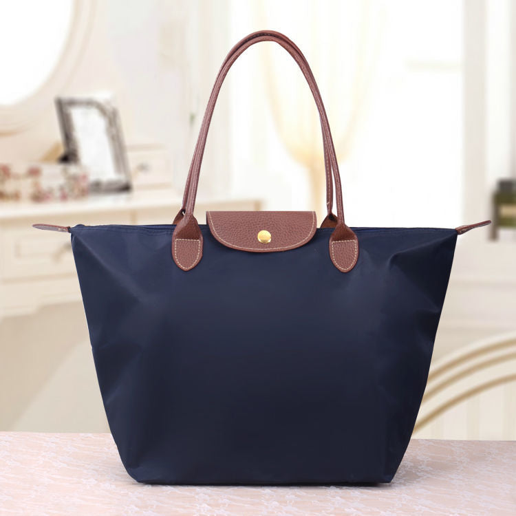 Sac Bandoulière Oxford Luxe - Élégance et Style