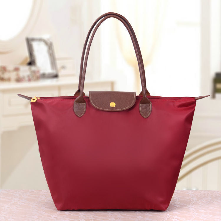 Sac Bandoulière Oxford Luxe - Élégance et Style