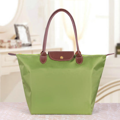 Sac Bandoulière Oxford Luxe - Élégance et Style