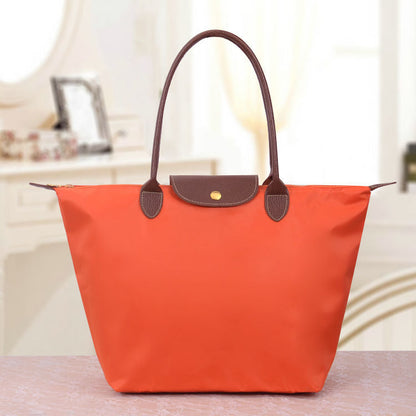 Sac Bandoulière Oxford Luxe - Élégance et Style